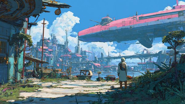 Ultimate 3D Model Mega-Collection for Limitless Worlds
