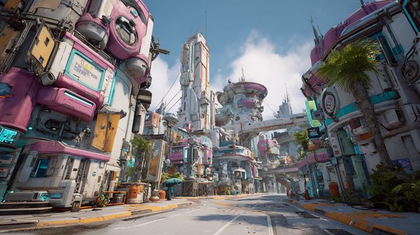 The Complete Unreal Engine 5.7 + Assets Deluxe Bundle+