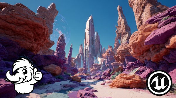 Epic Developer Assistant in Unreal 5.7: Build Faster with AI + Prompt Examples