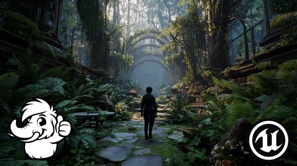 Seamless Cinematics-to-Gameplay: Sequencer, Possession & Camera Cuts in Unreal 5.7