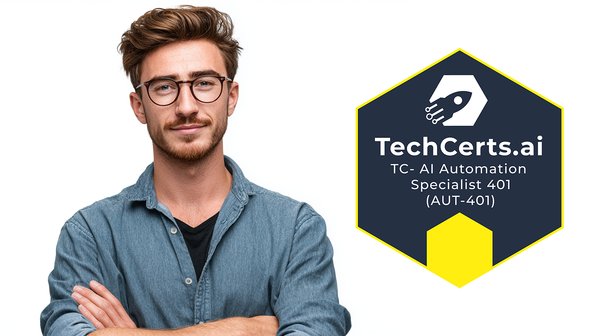AI Workflow System Design and Capstone: AI Automation Specialist 401 (AUT-401)