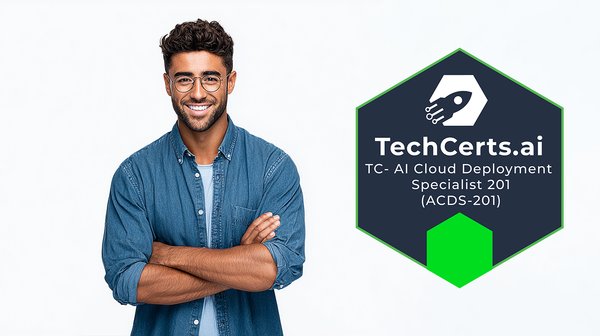 AI Model Operations: AI Cloud & Deployment Specialist 201 (ACDS-201)