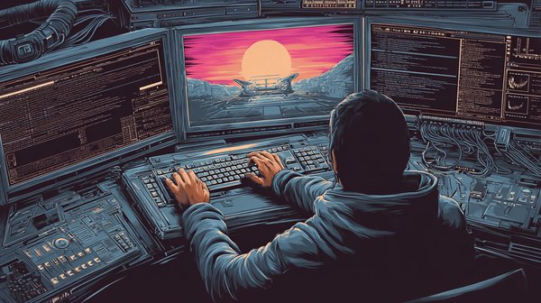 Command Line Foundations: Boost Your Productivity as a Modern Software Developer