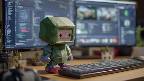 Godot for Beginners: Learn Game Development from Scratch