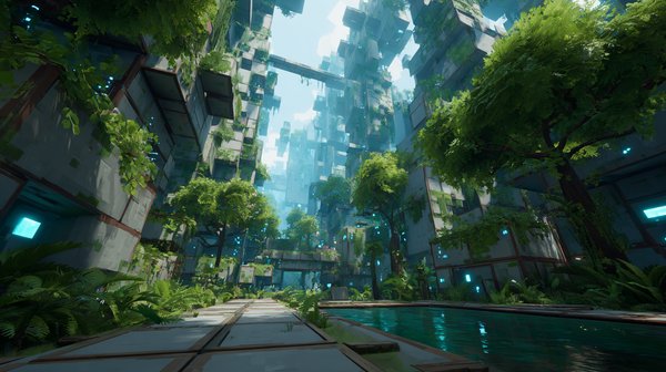 Claude for Game Developers: Create Generative AI Games Using Unreal Blueprints, Godot, and Unity C#