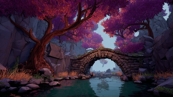 Build Low Poly Game Worlds: Design Models for Godot, Unity, and Unreal