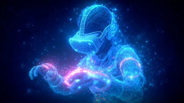 VR Game Creation in Godot 4: From WebXR Setup to Immersion