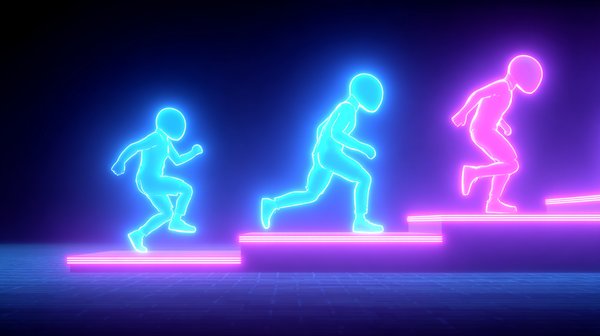 Mastering 2D Platformer Level Design in Godot 4: From Parkour Speedrunners to Themed Worlds