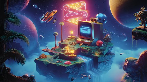 From Code to Completion: Advanced Godot 4 Programming for 3D Platformers