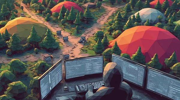 Godot Developer 2-Pack: Swift Integration & Command Line Essentials