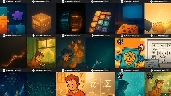 AI Foundational Ebook Bundle with Coding Challenges