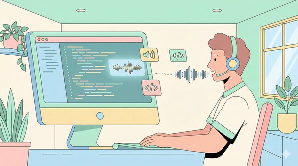 Building Voice-Driven Apps with Gemini