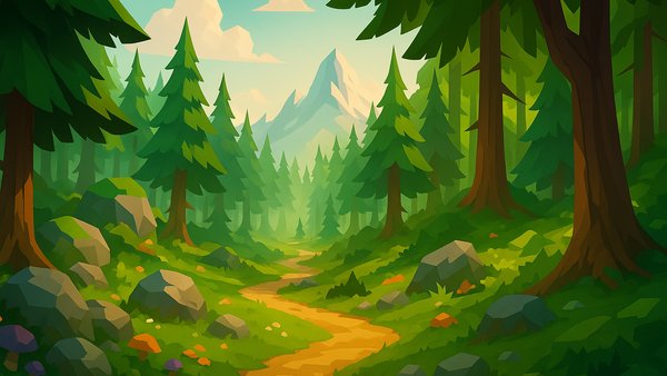 Godot 4 Template Bundle: Game Development 2-Pack