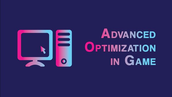Advanced Unity Game Optimization