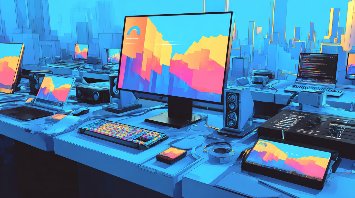 Automate Content Creation and Marketing with Make AI Tools