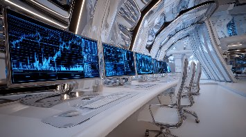 Automate Financial Analysis with Python, NumPy and Pandas