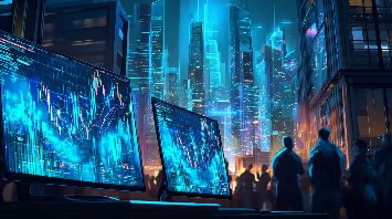 Automate TradingView with PineScript