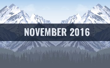Black Friday! November 2016 Bundle Deal!