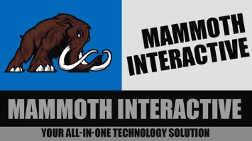 Mammoth Interactive's SkillFeed Videos