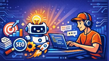 Generative Engine Optimization (GEO) with Lovable AI