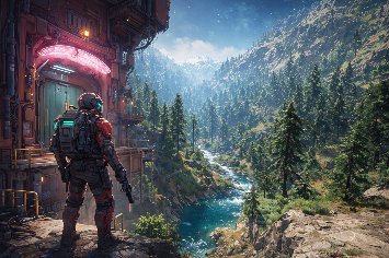 Build Games with Unreal Engine Bundle+ - Tier 1