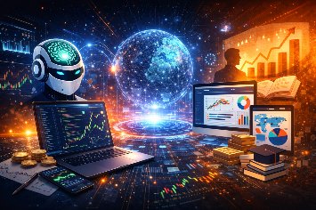 The Complete Python, Machine Learning, AI & Robotics Mega Bundle+