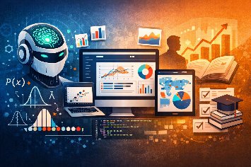 Data Storytelling with Python 5+ Hour Video Bundle