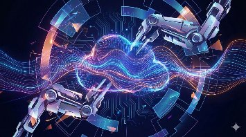 Hello Robot - Build Python Applications & Projects