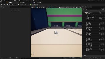 Build a Physics Bowling Game in Unreal 5.7