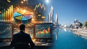 Financial Analysis, Portfolio Optimization & Risk Management
