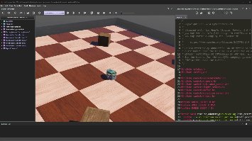 Program Your First Obstacle-Avoiding Robot in Webots