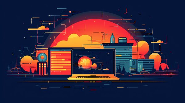Design a product landing page with Tailwind CSS