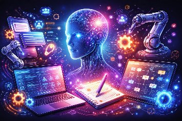 Build and Scale with AI: Prompt & Automation intermediate Bundle