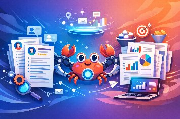 Automate Lead Generation with AI Agent - OpenClaw Skill