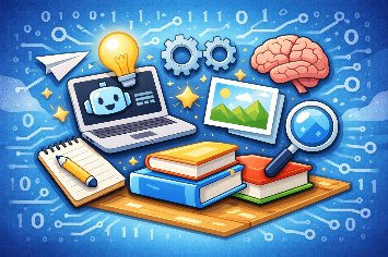 Basic AI Skills Pack: Learn the Essentials with CompTIA