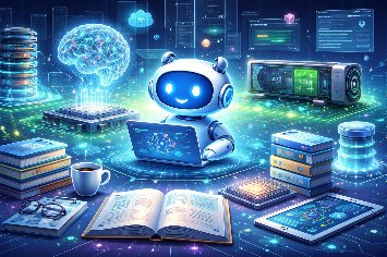 Intermediate AI Certification Bundle with Databricks and NVIDIA