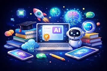 The Complete AI Certification Bundle - Claude, NVIDIA, Copilot, AWS, Gemini, and more