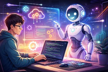 Automate with Claude Code - AI Coding Assistant