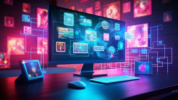 Design a website with Base CSS