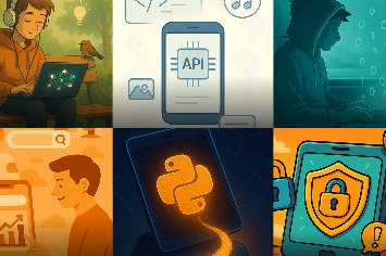 The Builder’s Bundle: Python, ML & AI Optimization