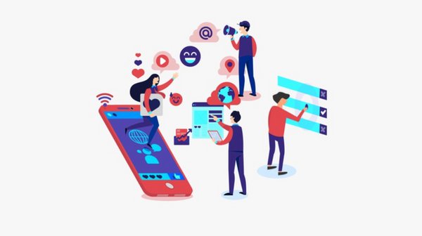 The Ultimate Digital Marketing Course for Beginners