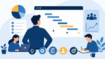 Project Management Institute - Project Management Professional (PMP) with Practice Exam