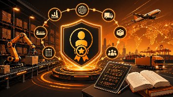 APICS - Certified Supply Chain Professional (CSCP) with Practice Exam