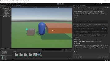 Build a 3D Platformer with Unity AI