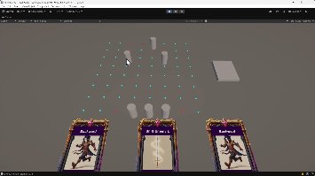 Build a Card Battle Game Using Unity AI