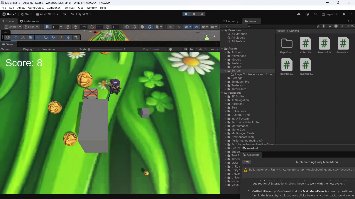 Build a Top-Down Action RPG with Unity AI