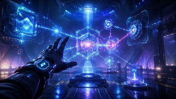 MCP Server - Build a First Person Puzzle Game with Unity AI