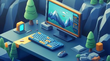Professional UI & Animation Programming: Advanced Techniques in Godot 4