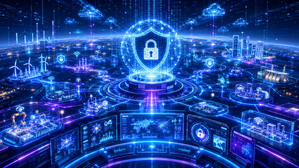 CompTIA SecOT+ Certification with Practice Exam