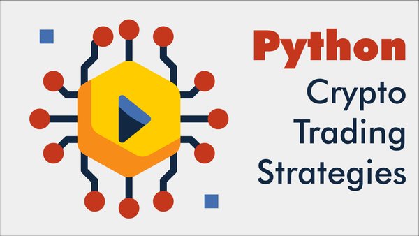 Python Crypto Trading Strategies